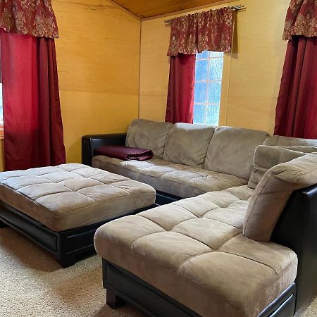 Luna Bed & Breakfast Гранд Форкс Екстериор снимка