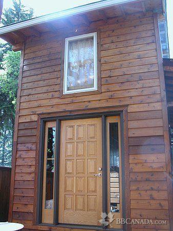 Luna Bed & Breakfast Гранд Форкс Стая снимка